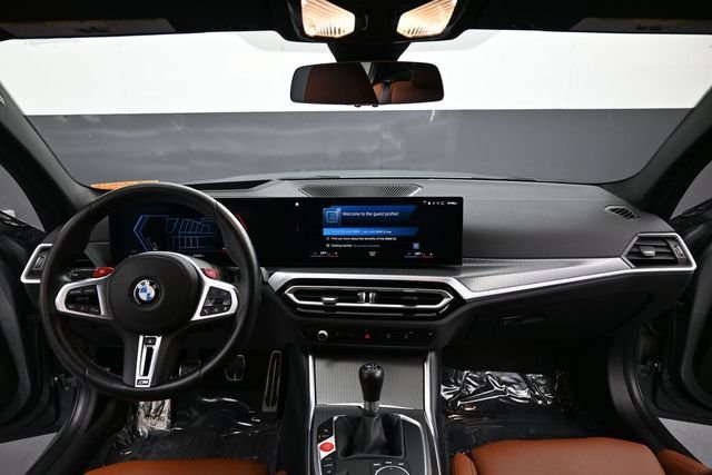 Used 2023 Gray BMW Base image 15
