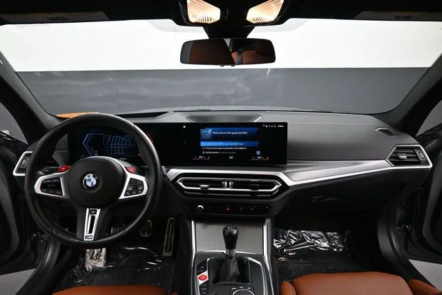 Used 2023 Gray BMW Base image 15
