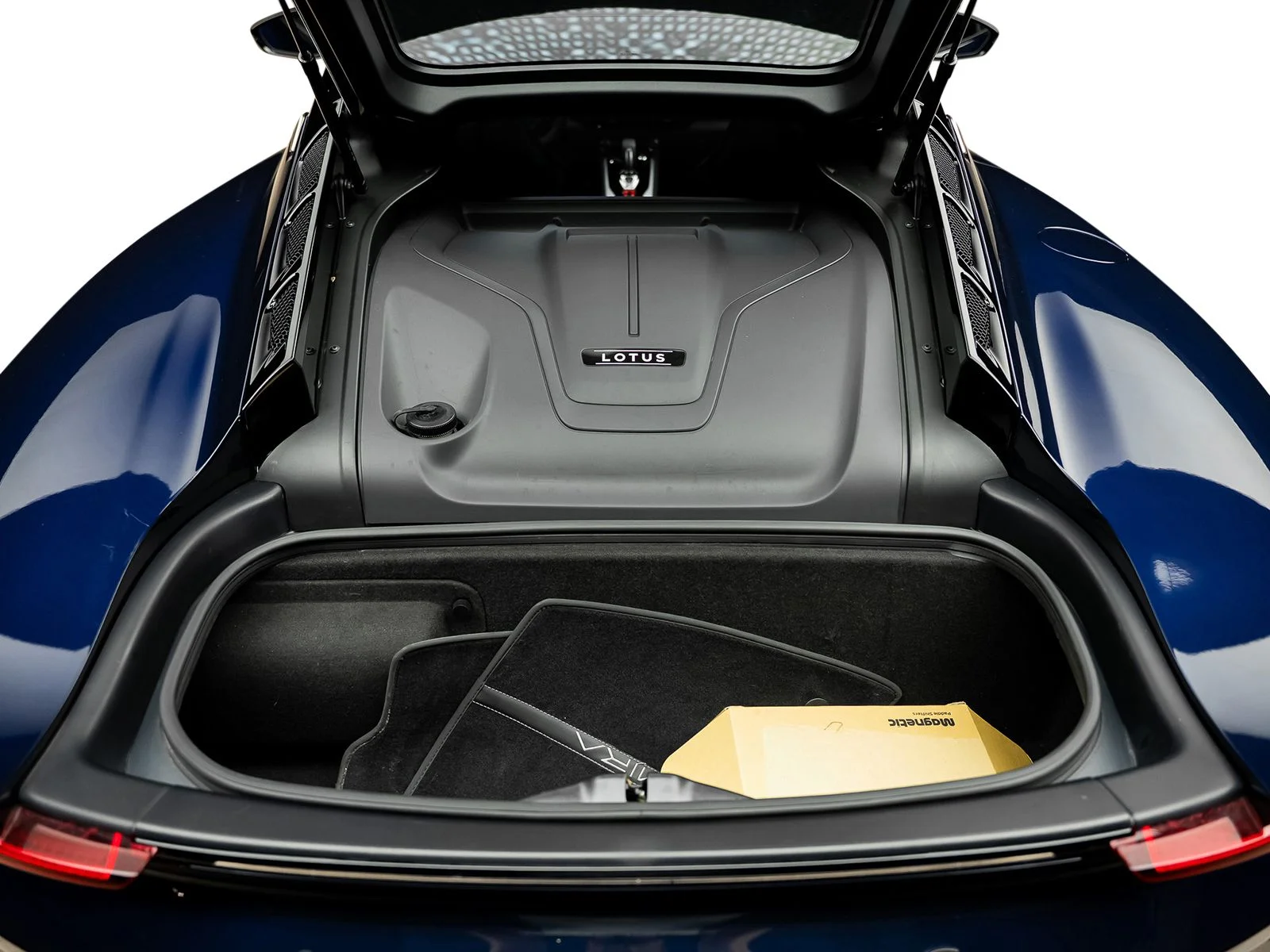 Used 2024 Blue Lotus  image 54