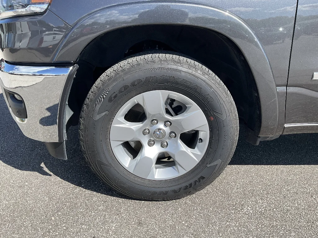 2025 RAM Ram 1500 Pickup Big Horn/Lone Star - Photo 13