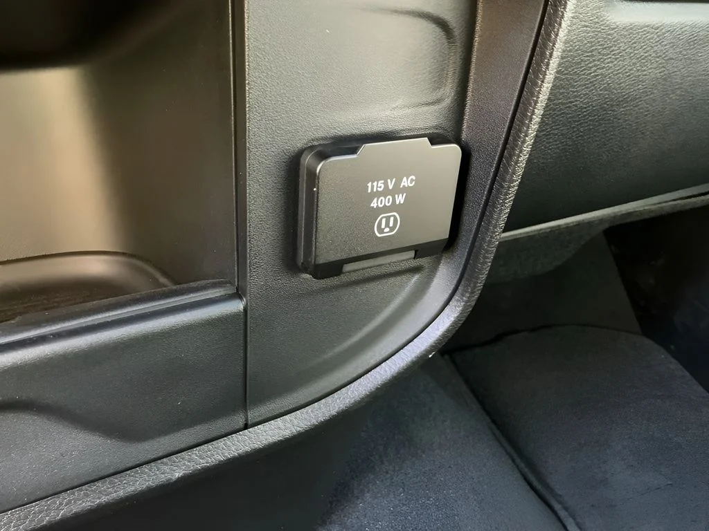 Used 2025 Gray Ram Tradesman image 30