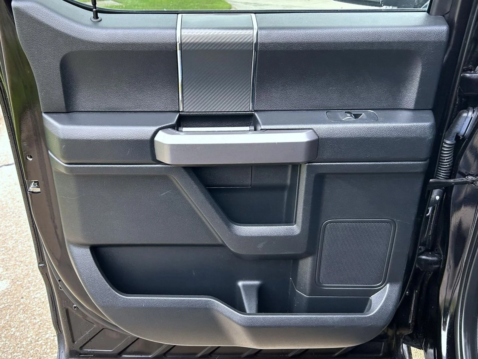 Used 2020 Black Ford XLT image 20