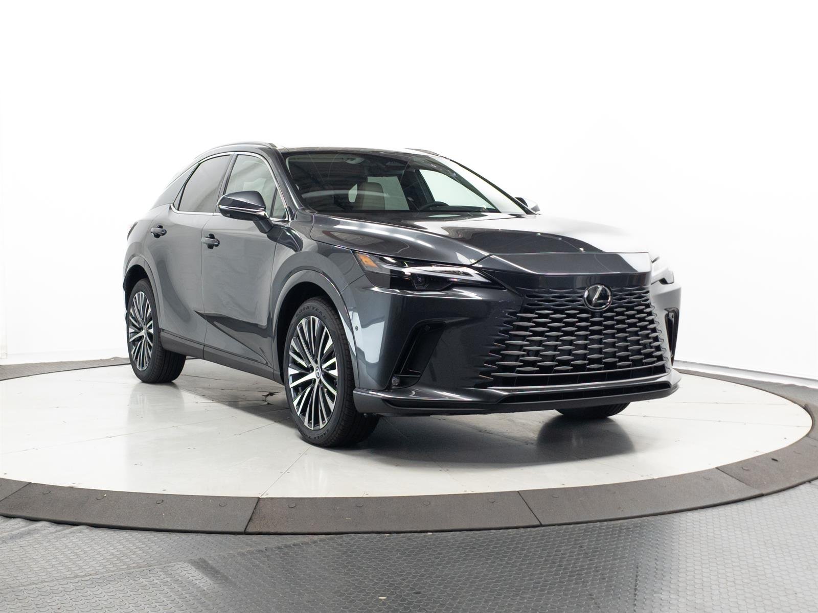 New Lexus Crossovers And SUVs For Sale in Schaumburg | Woodfield Lexus