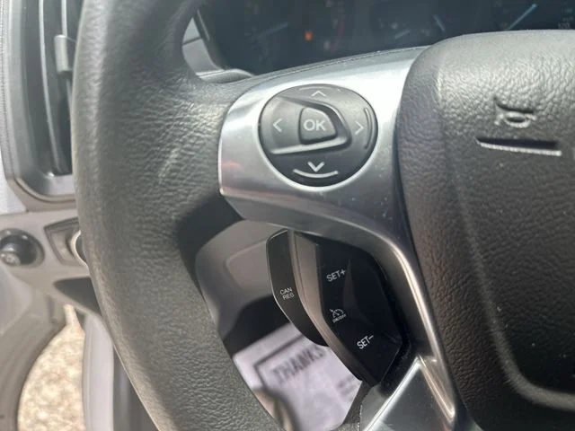 Used 2015 White Ford XLT image 38