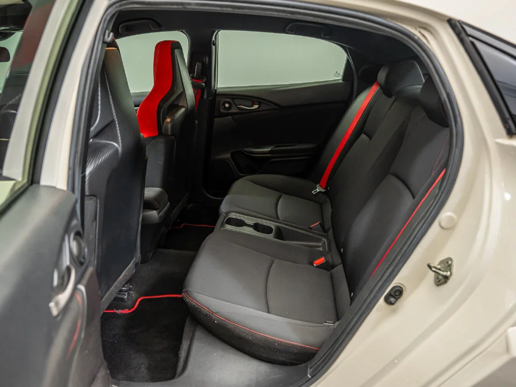 Used 2021 White Honda Touring image 43