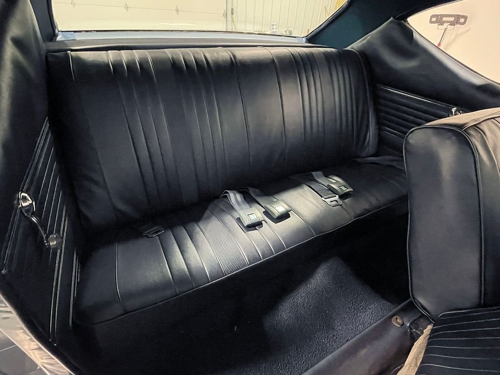 Used 1969 Blue Chevrolet  image 56