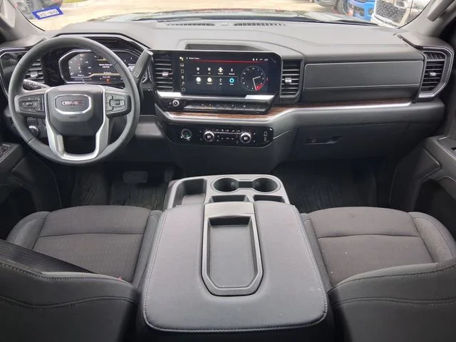 Used 2024 Black GMC Elevation image 9