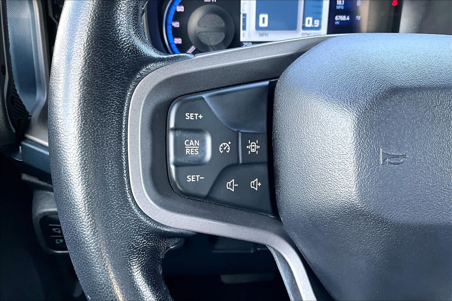 Used 2023 Velocity Blue Metallic Ford Outer Banks image 22