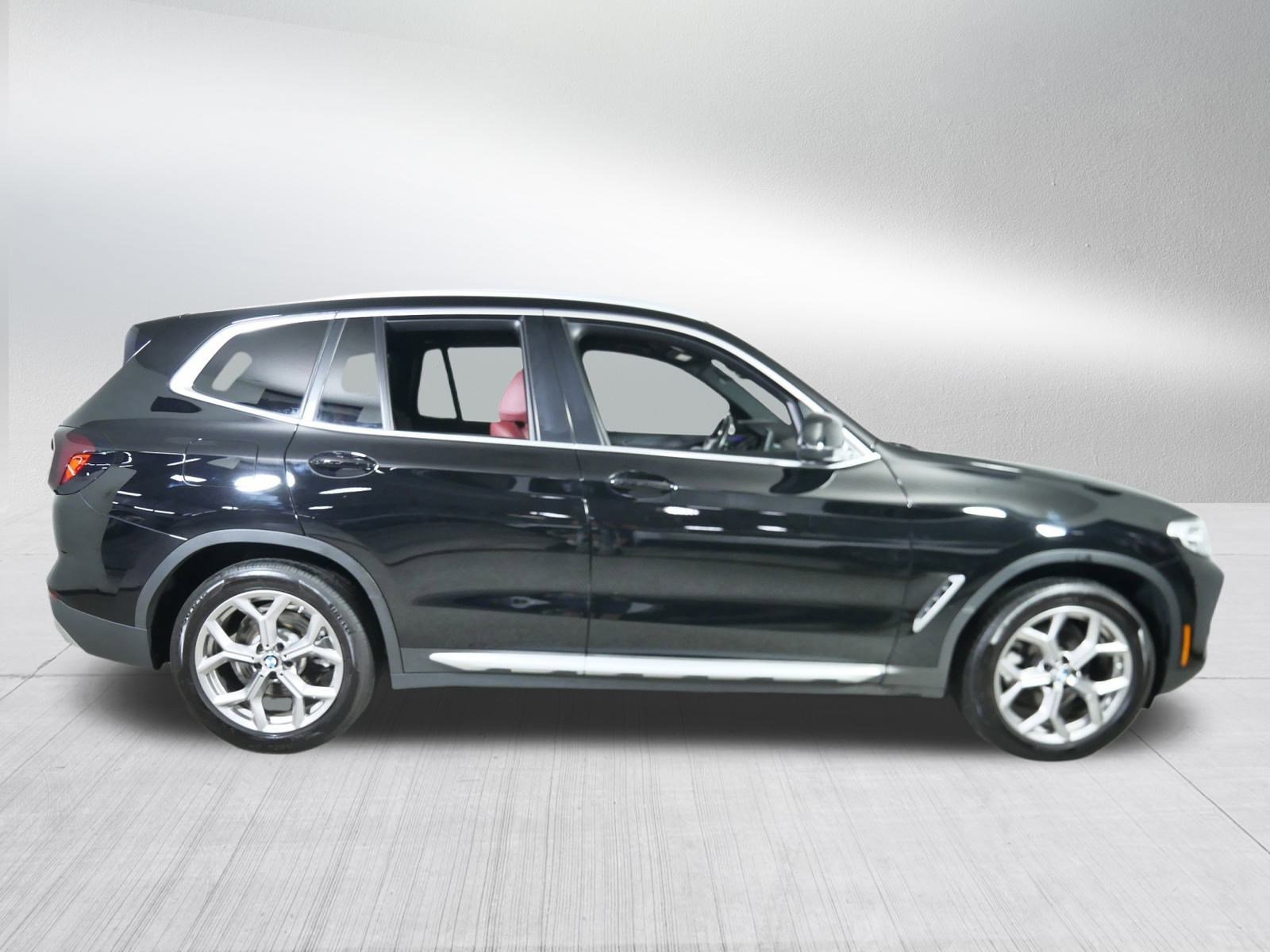 2022 BMW X3 30i - Photo 8