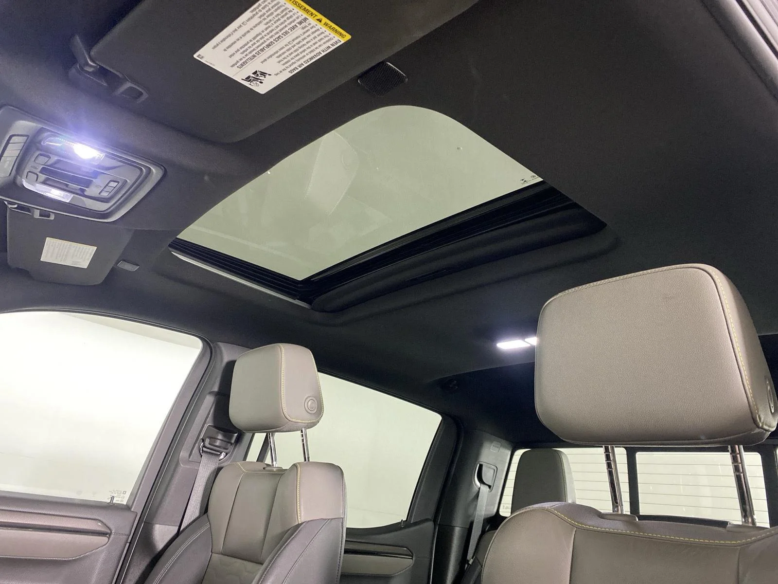 Used 2023 Dark Ash Metallic Chevrolet ZR2 image 33