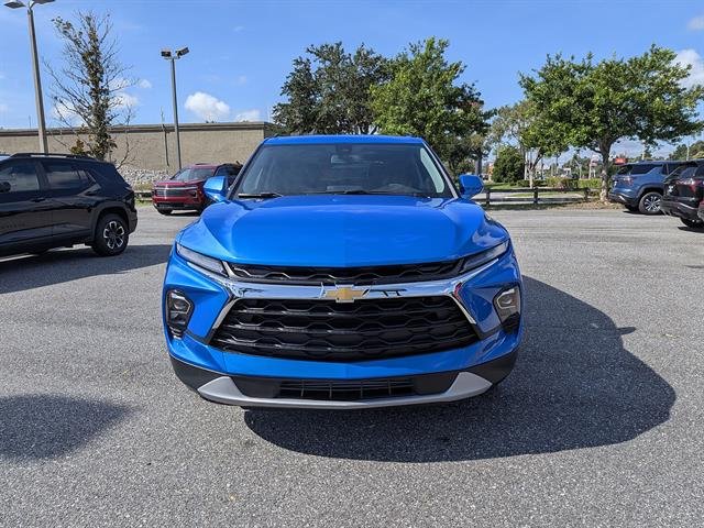 2026 Chevrolet Blazer 2LT - Photo 8