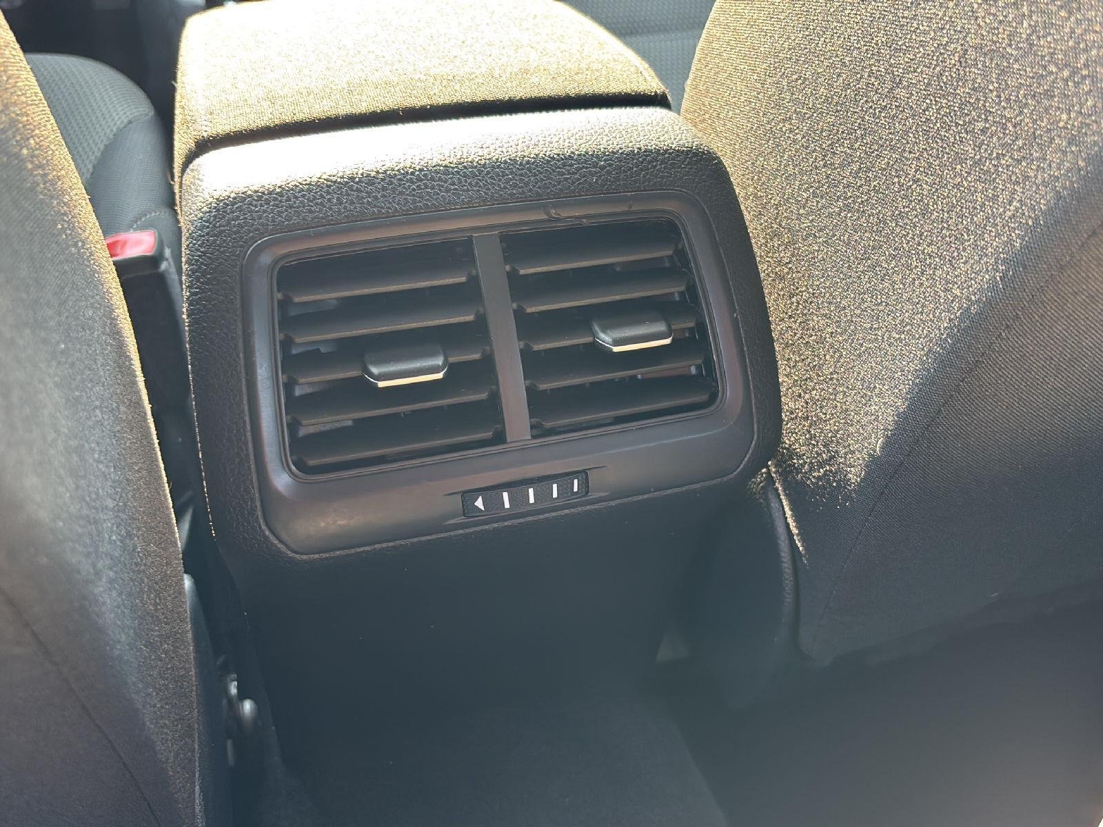 Used 2017 Night Blue Metallic Volkswagen S image 13