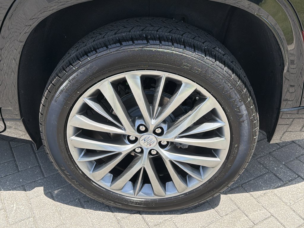 2026 Buick Enclave Avenir - Photo 33