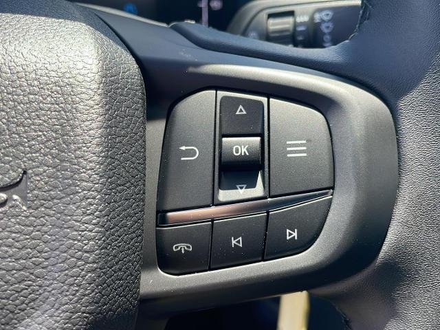 New 2026 Marsh Gray Ford XLT image 17