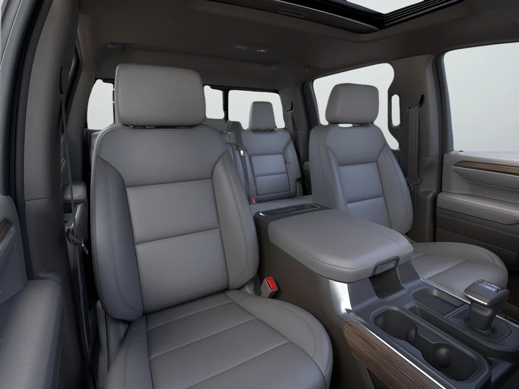 2026 Chevrolet Silverado 1500 RST - Photo 16