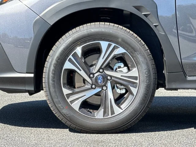 2026 Subaru Crosstrek Premium - Photo 35