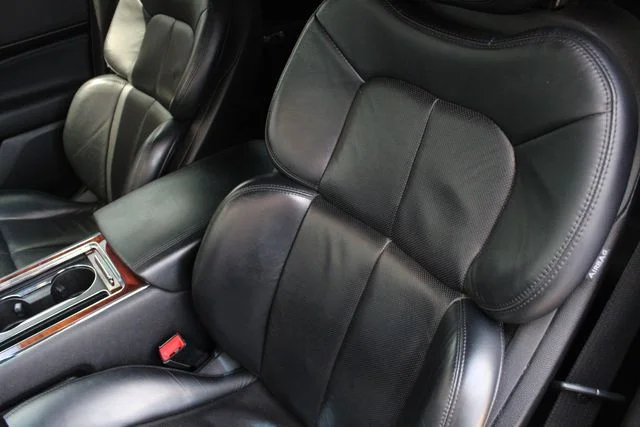 Used 2017 Black Lincoln Select image 5