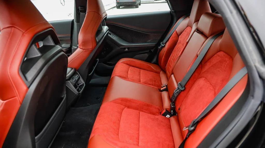 New 2026 Black Dodge Scat Pack Plus image 23