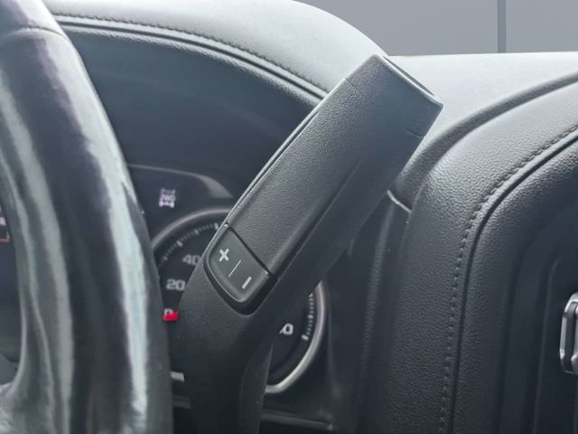 Used 2019 Black Chevrolet High Country image 28