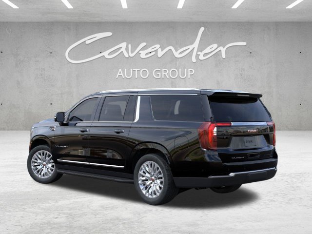 2026 GMC Yukon XL Elevation - Photo 3