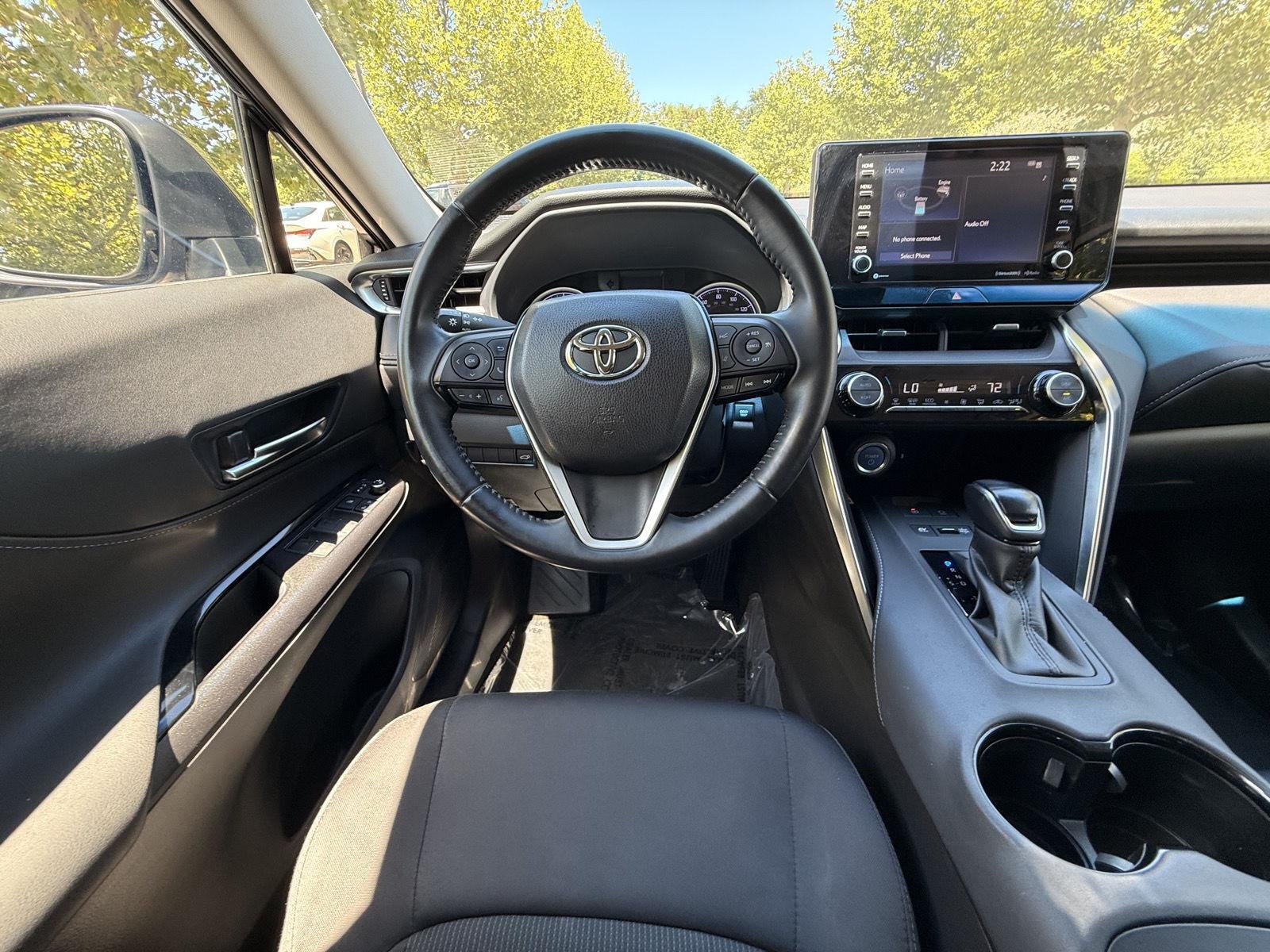 Used 2021 Blueprint Toyota LE image 24