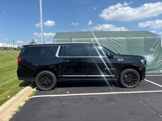 Used 2023 Black GMC Denali image 6