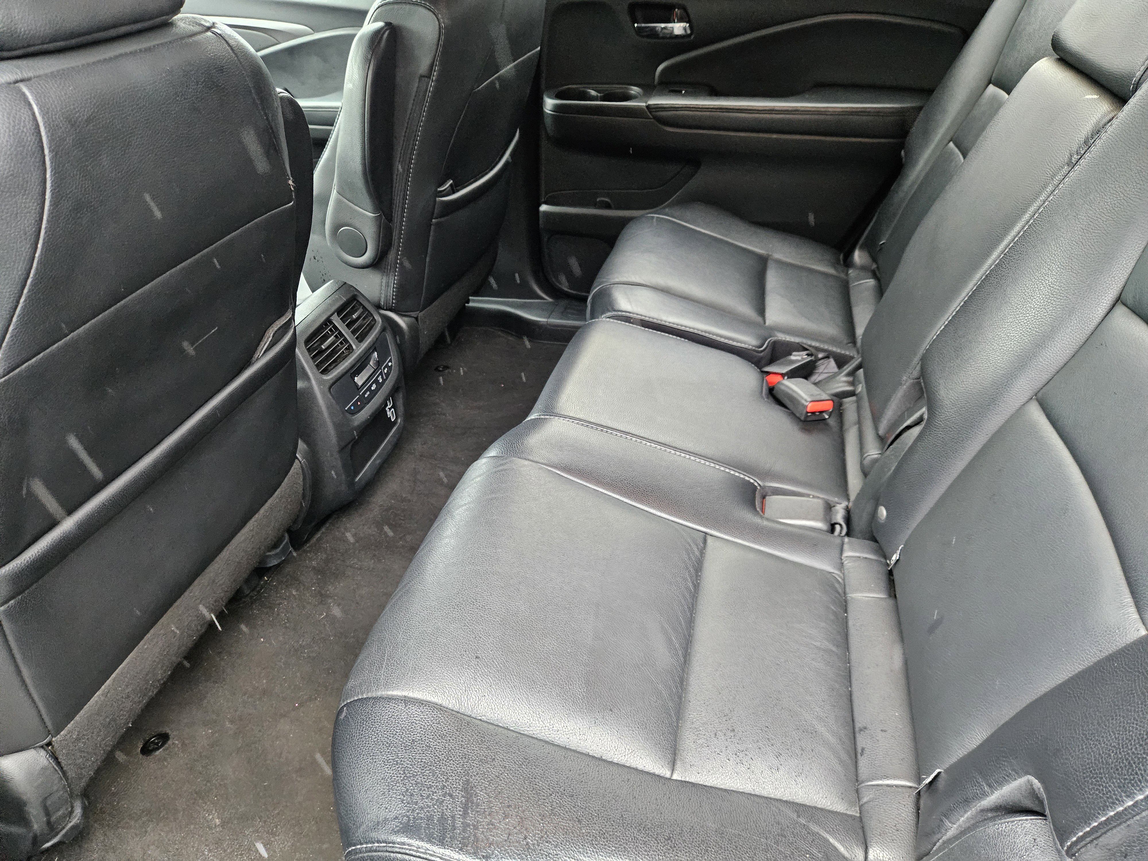 Used 2021 BLACK Honda EX-L image 31