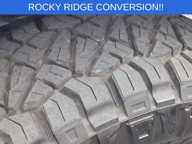 Used 2022 Blue Ram ROCKY RIDGE image 11
