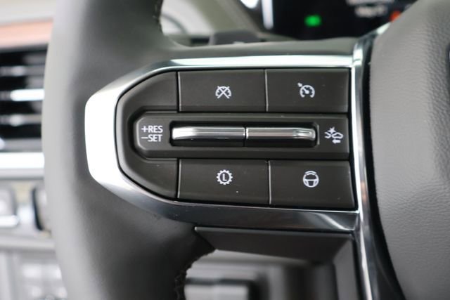 New 2026 Sterling Metallic GMC Denali image 28