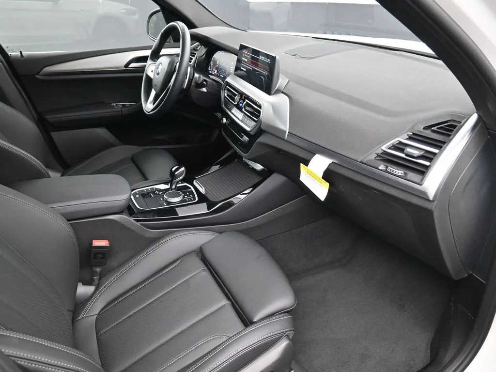 2024 BMW X3 30i - Photo 12