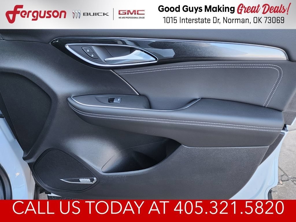 2026 Buick Envision Preferred - Photo 38