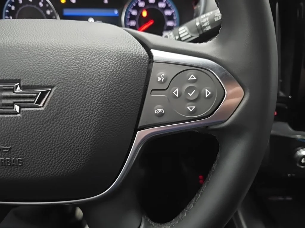 Used 2023 Blue Chevrolet LT image 20