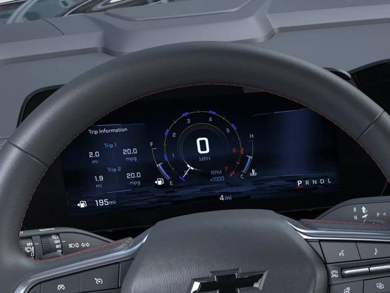 2026 Chevrolet Suburban RST - Photo 25