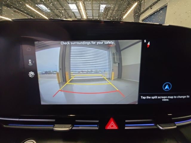 Certified Used 2025 Red Hyundai SEL Convenience image 16