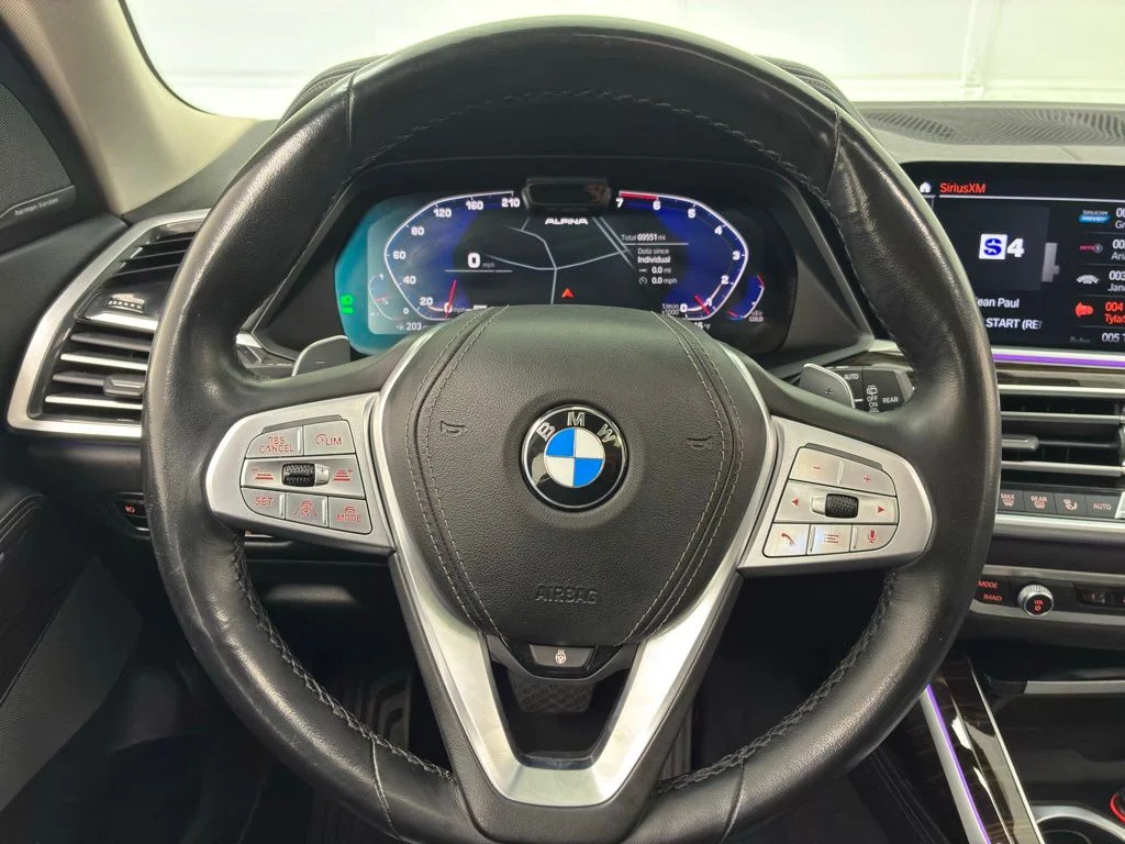 2019 BMW X7 50i - Photo 24
