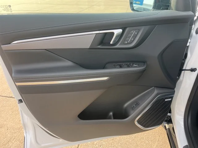 2026 Buick Enclave Sport Touring - Photo 11