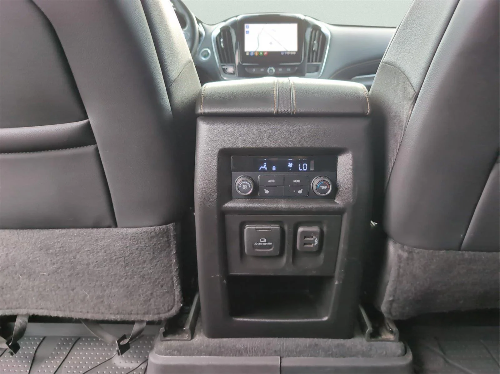 Used 2021 SILVER ICE METALLIC Chevrolet Premier image 31