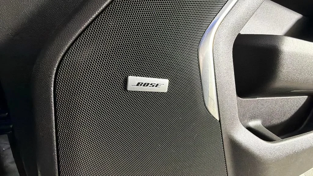 Used 2023 Black Chevrolet RST image 39