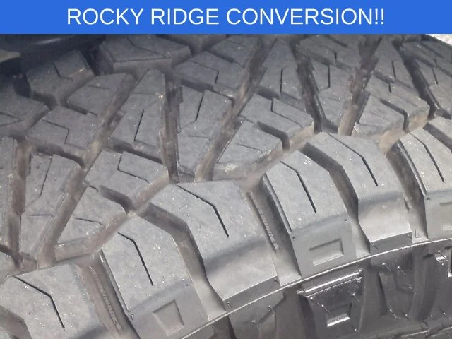 Used 2022 Blue Ram ROCKY RIDGE image 11