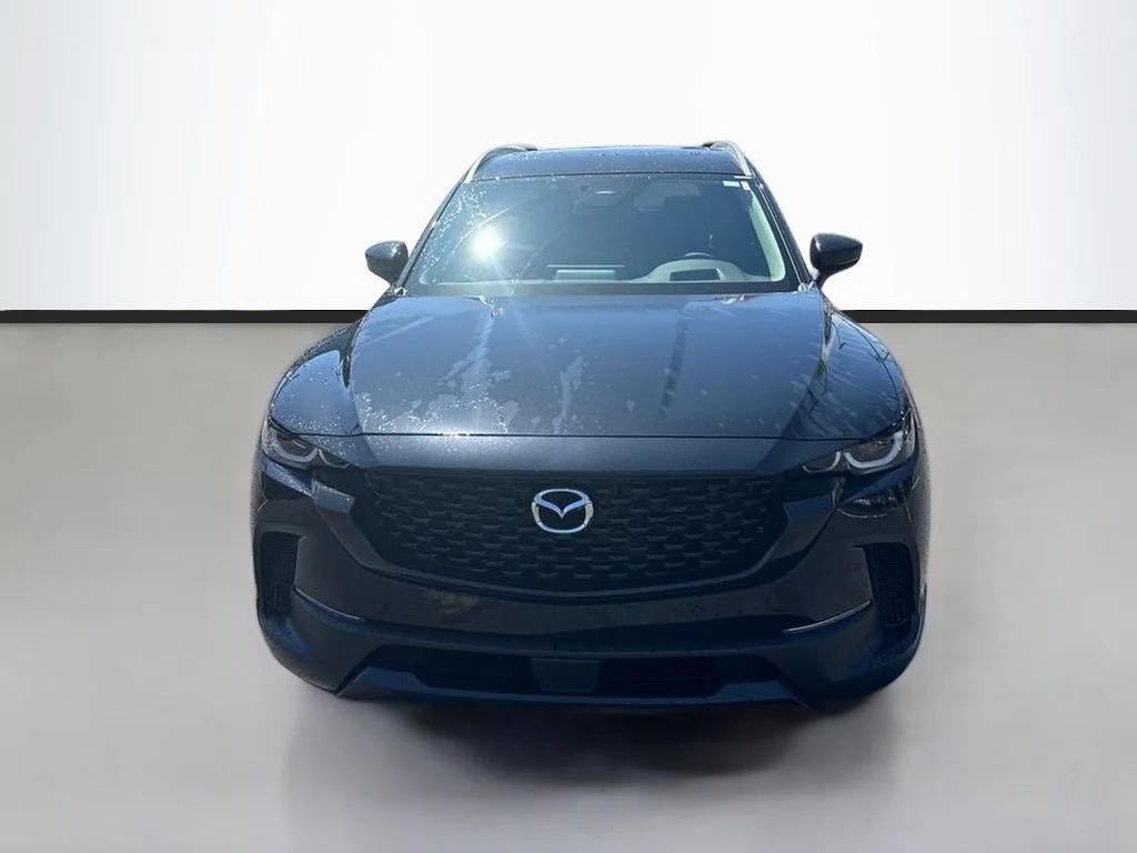 New 2026 Jet Black Mica Mazda Premium Plus AWD image 8