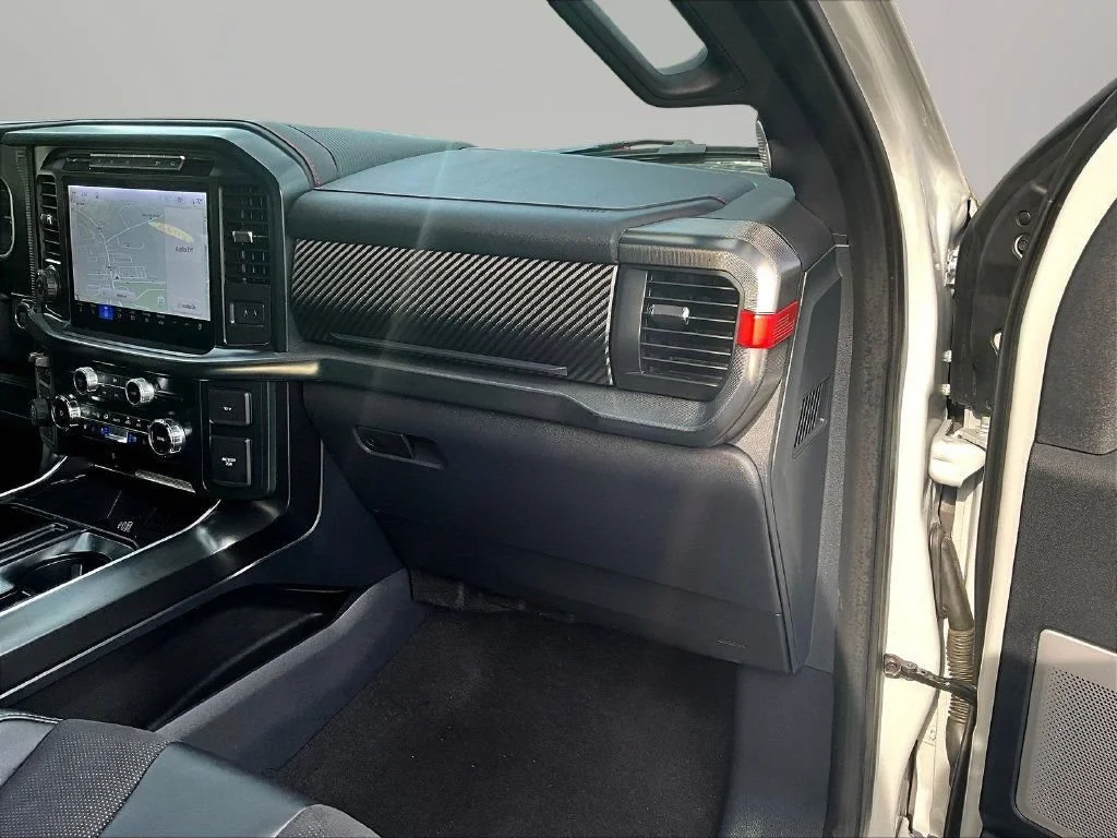 Used 2026 Avalanche Ford Raptor image 29