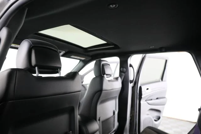 Used 2020 Gray Jeep Altitude image 20