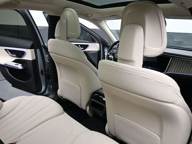 Used 2025 Silver Mercedes-Benz E 350 image 29