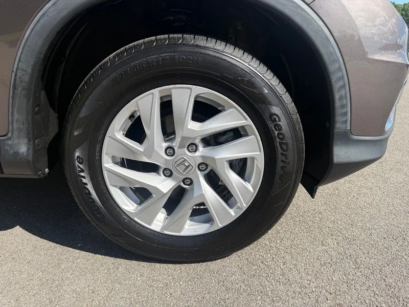 Used 2015  Honda EX image 4