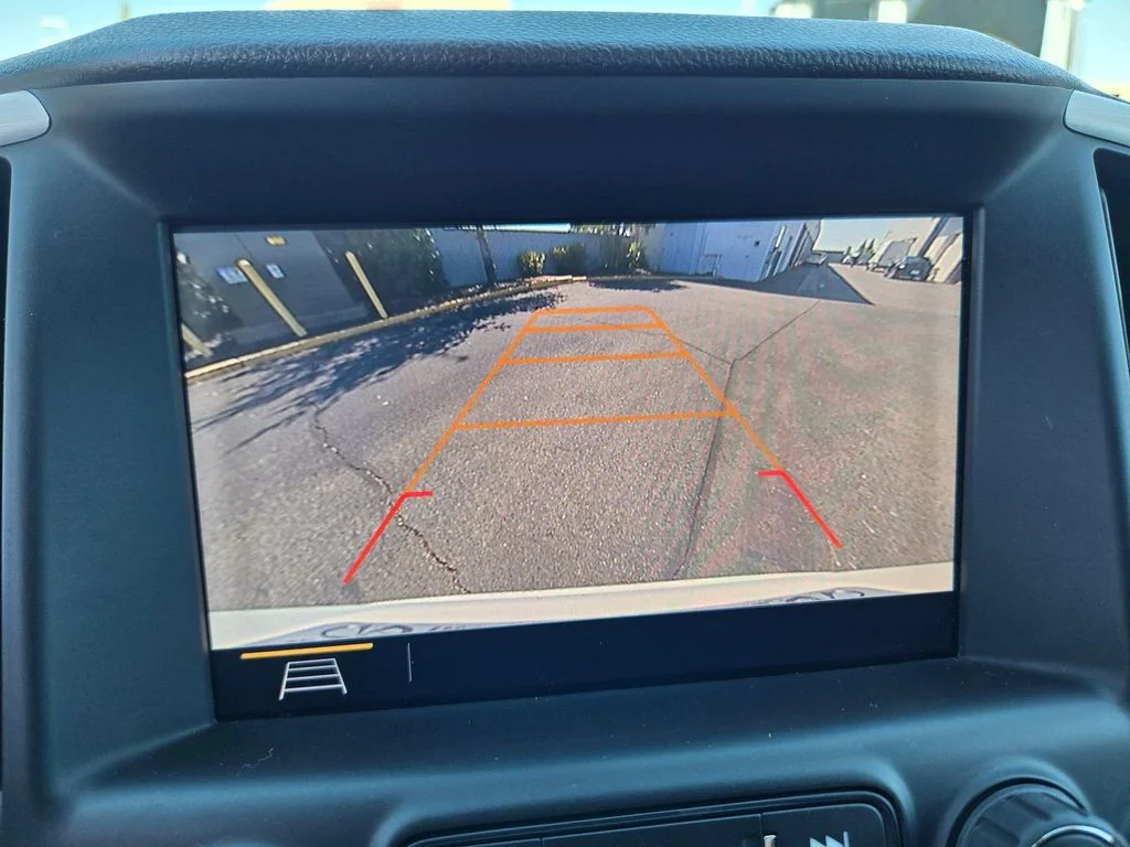 Used 2020 Summit White GMC SLT image 10