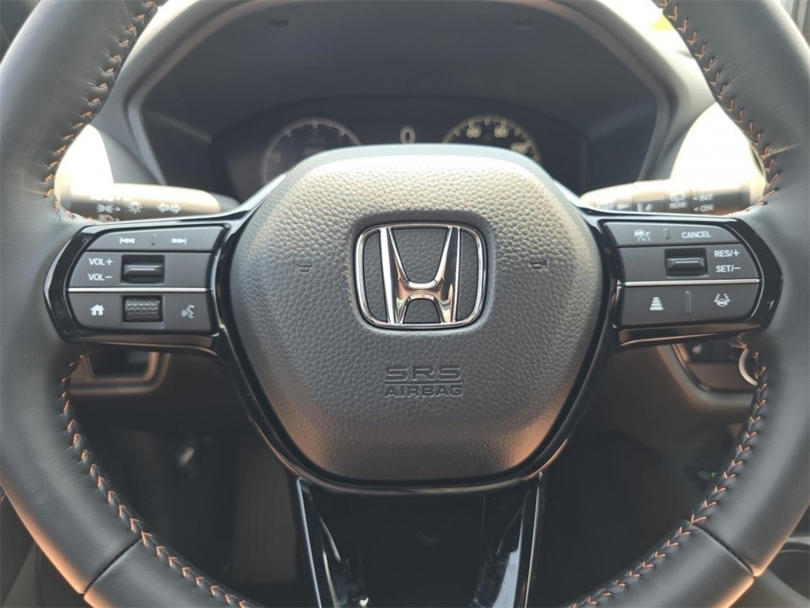 2026 Honda HR-V Sport - Photo 27