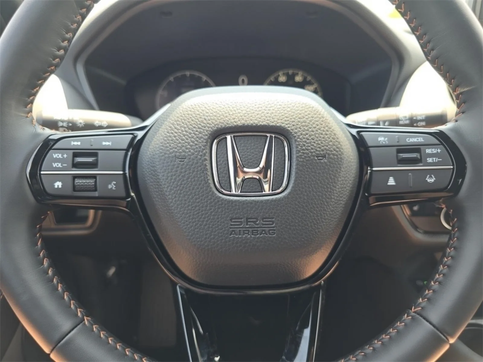 2026 Honda HR-V Sport - Photo 27