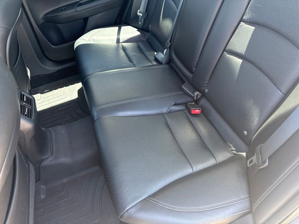 Used 2014 Gray Honda EX-L image 42