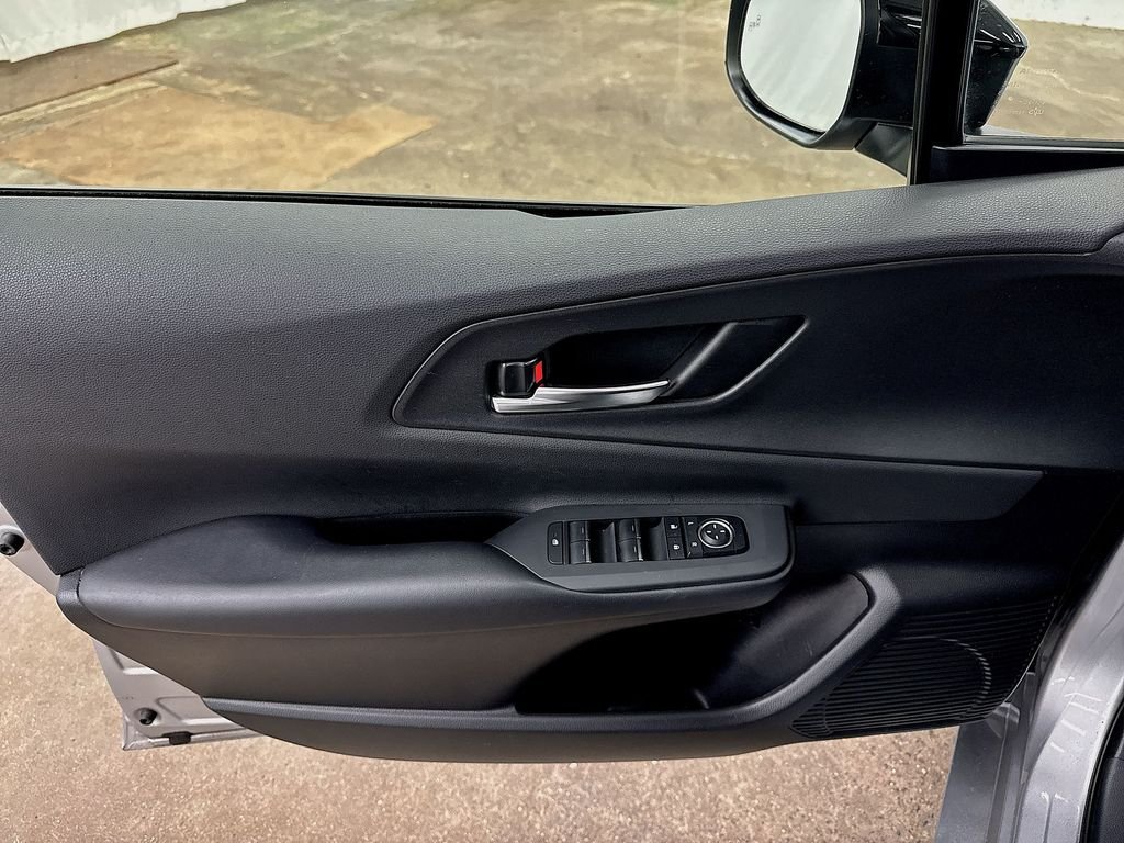 Used 2023  Toyota XSE image 14