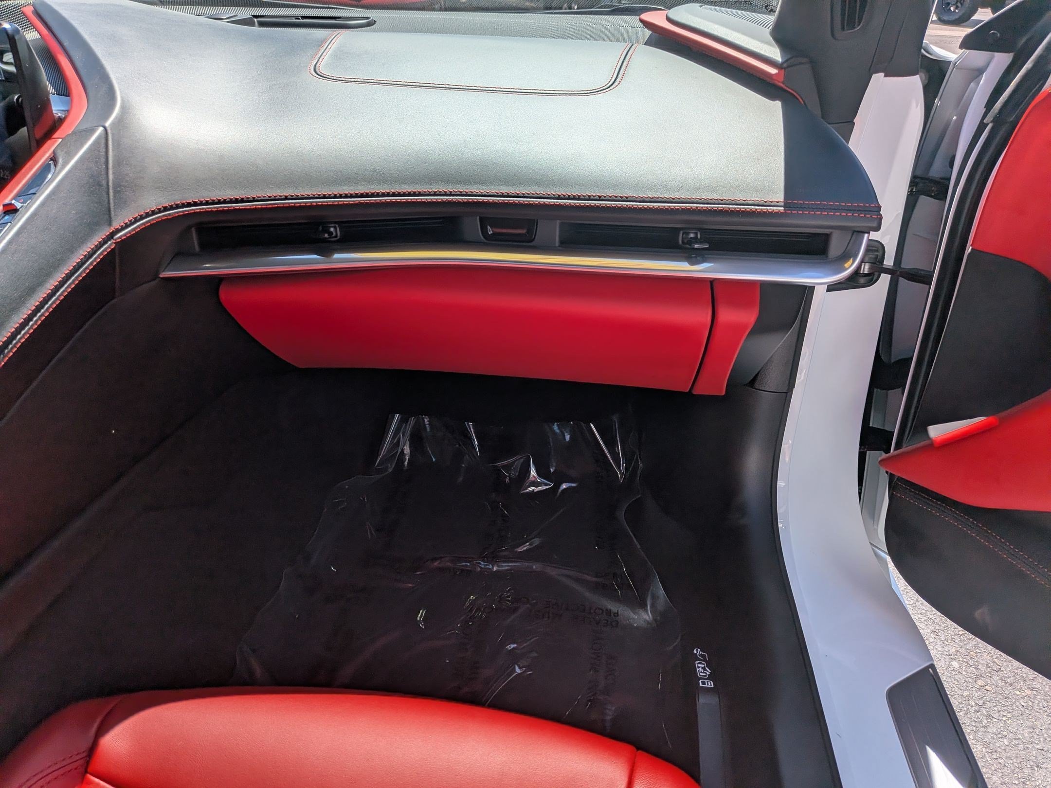 2021 Chevrolet Corvette 3LT - Photo 28